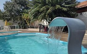 Pousada Recanto de Praia Seca